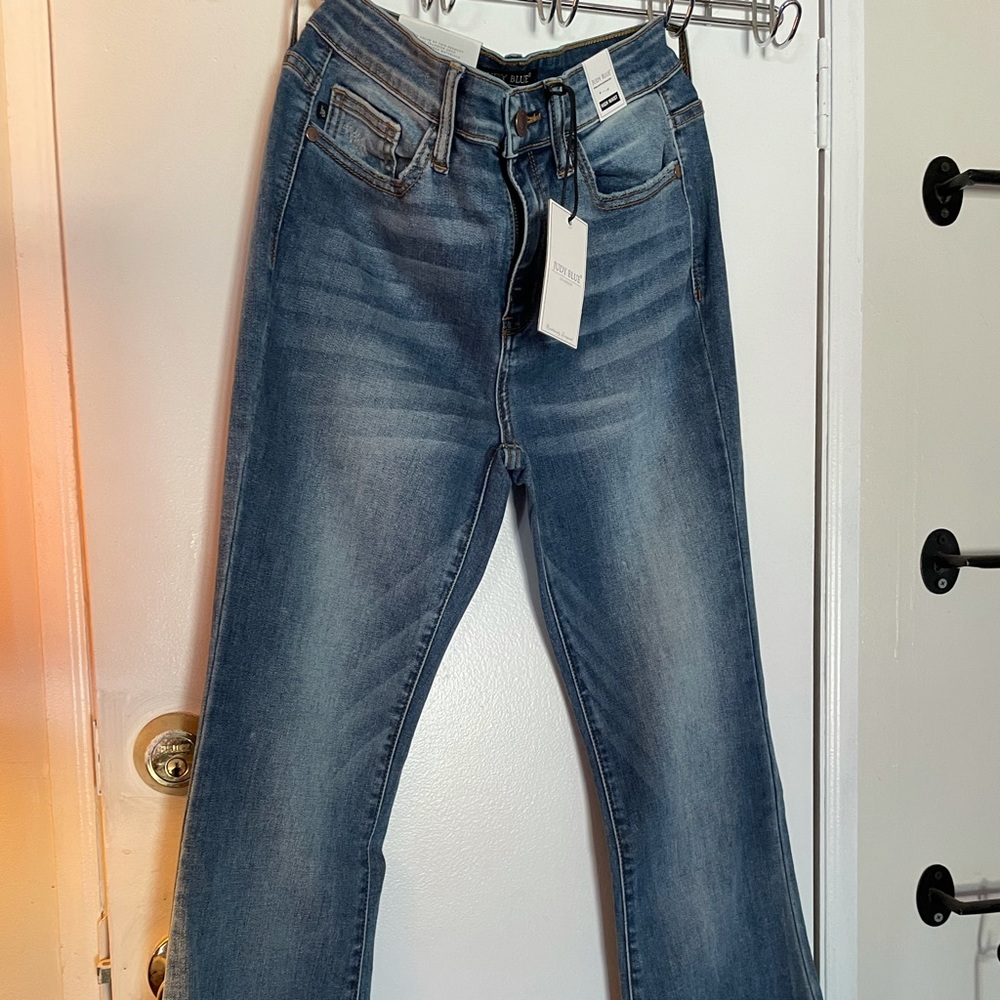 Brand new Judy blue trousers